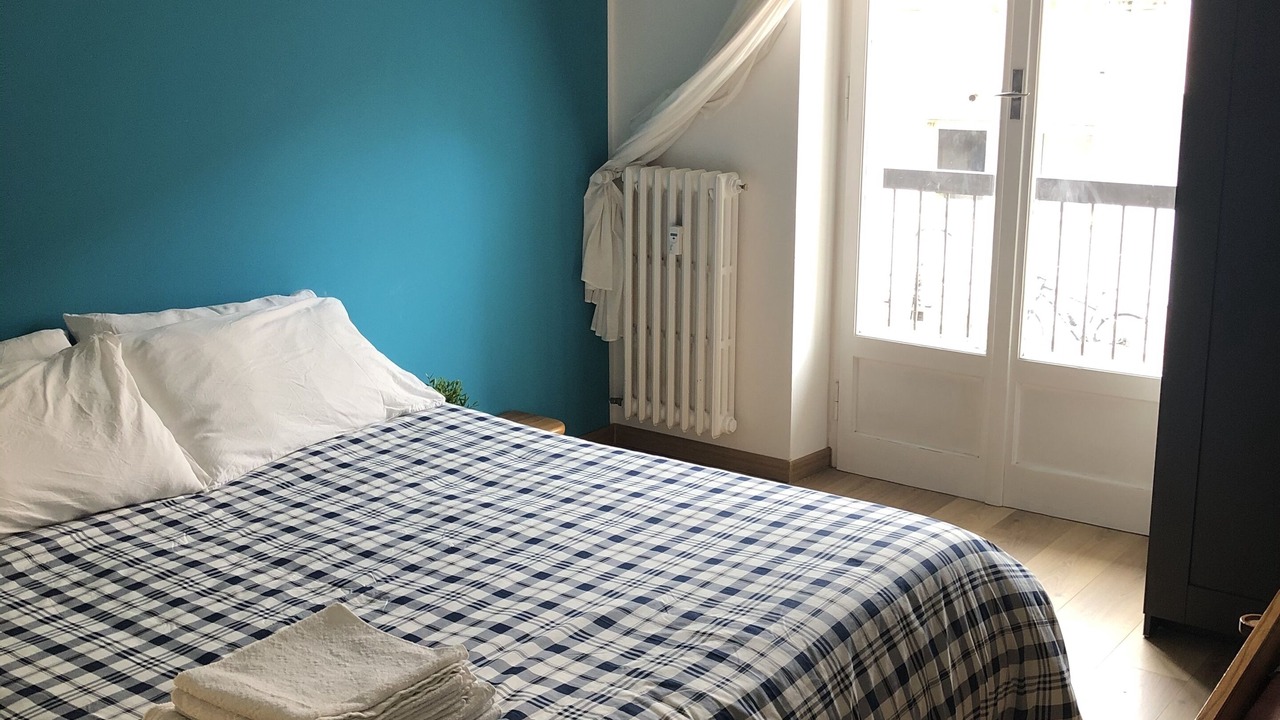 Photo of Bedroom in Corsico