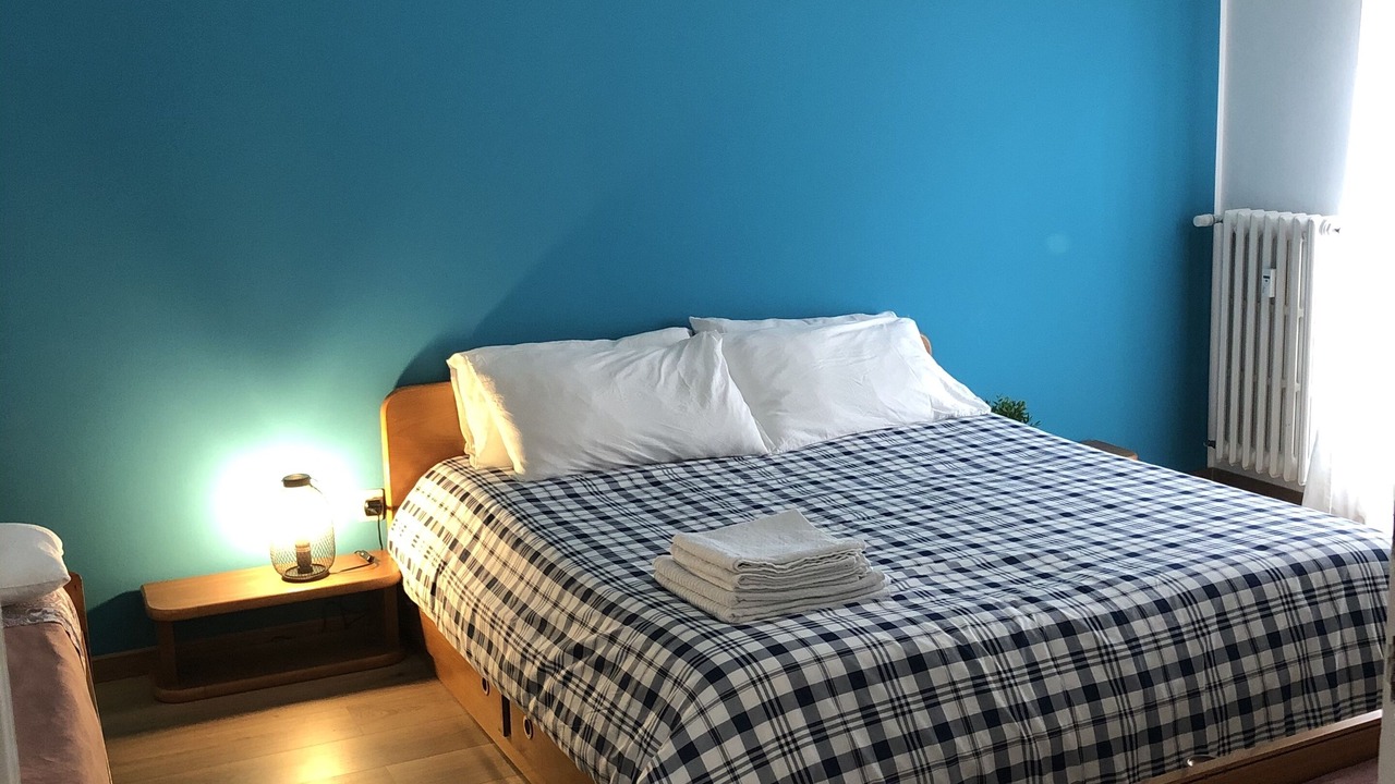Photo of Bedroom in Corsico