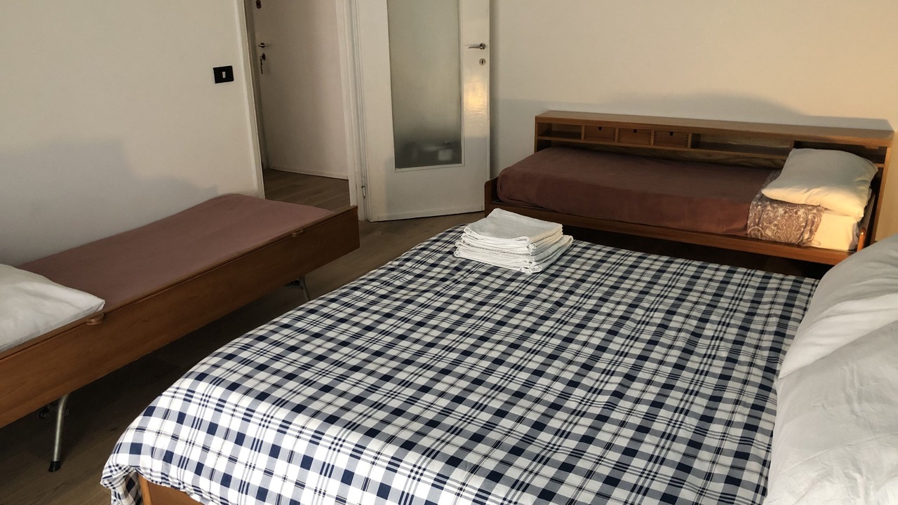 Photo of Bedroom in Corsico