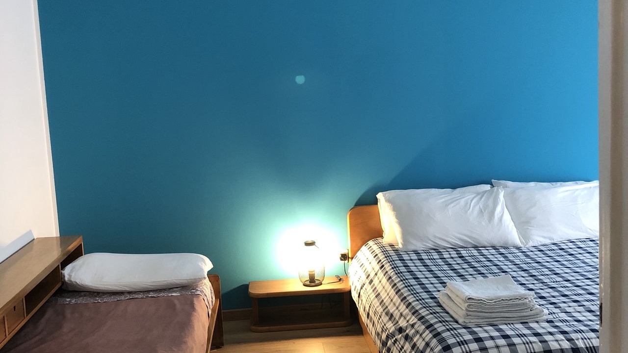 Photo of Bedroom in Corsico