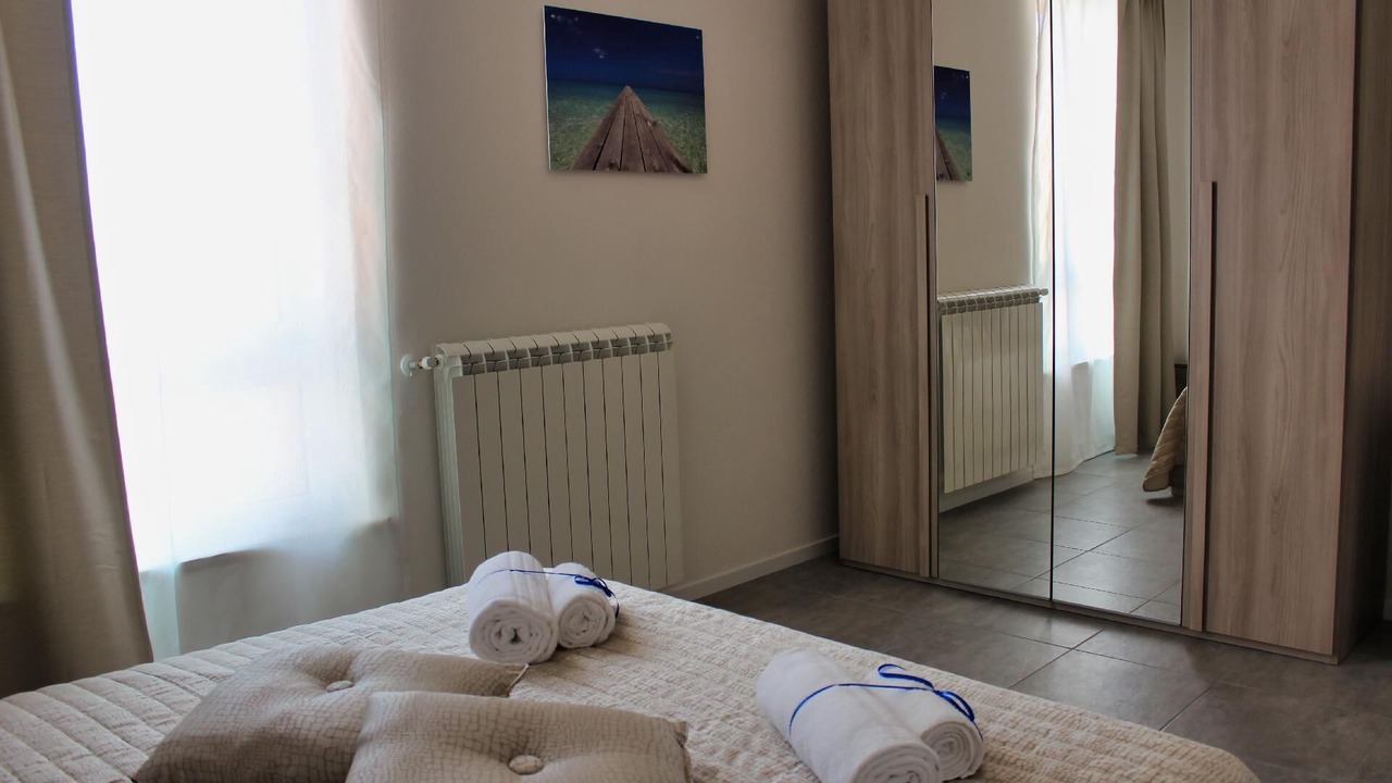Photo of Bedroom in Manerba del Garda