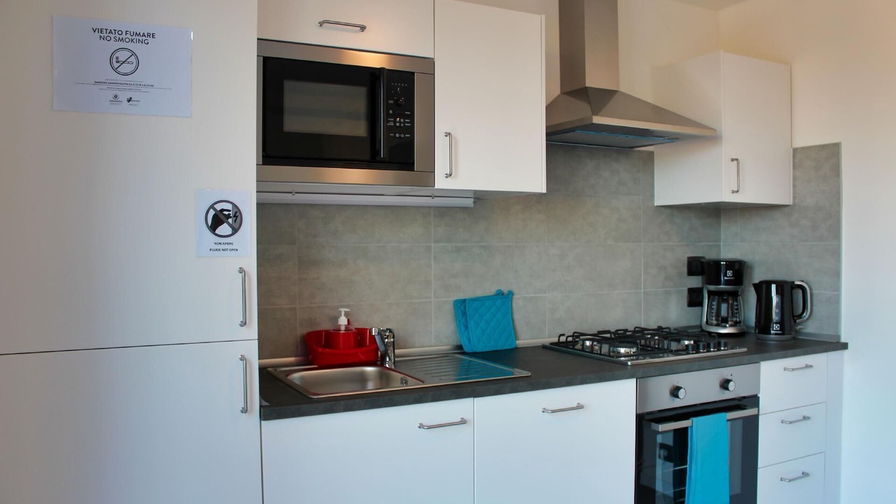 Photo of Kitchen in Manerba del Garda