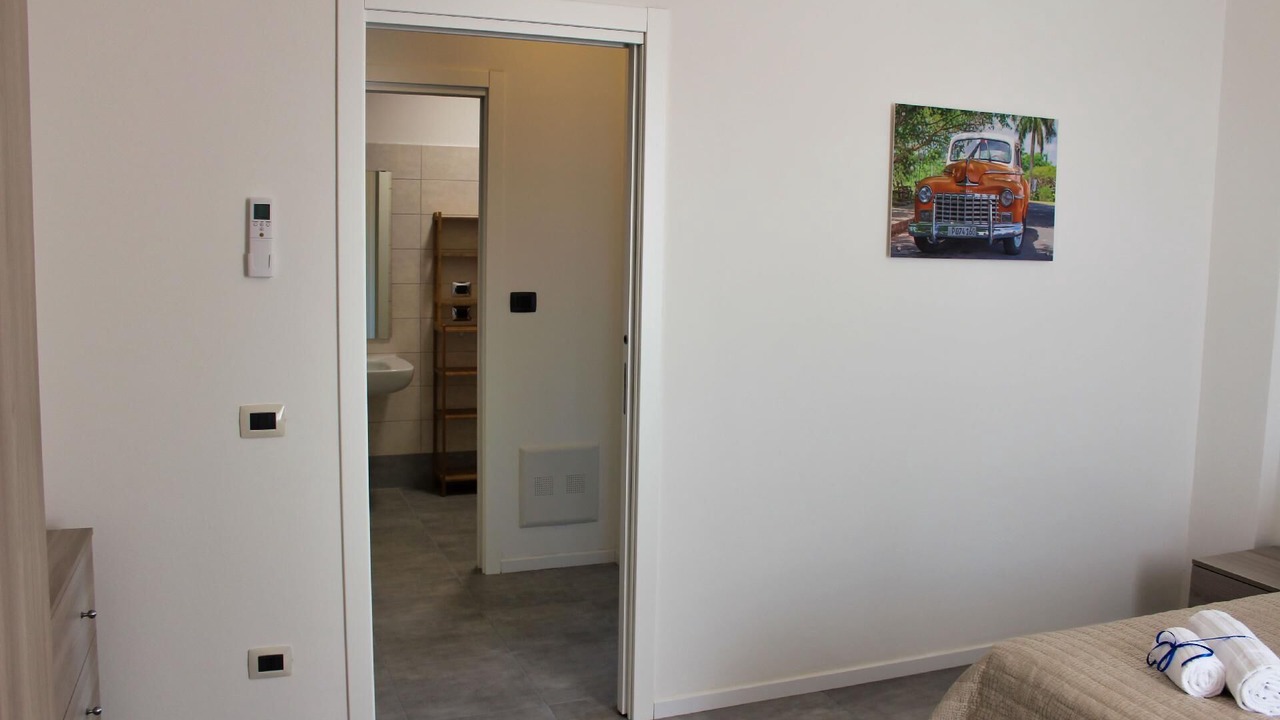 Photo of Bedroom in Manerba del Garda
