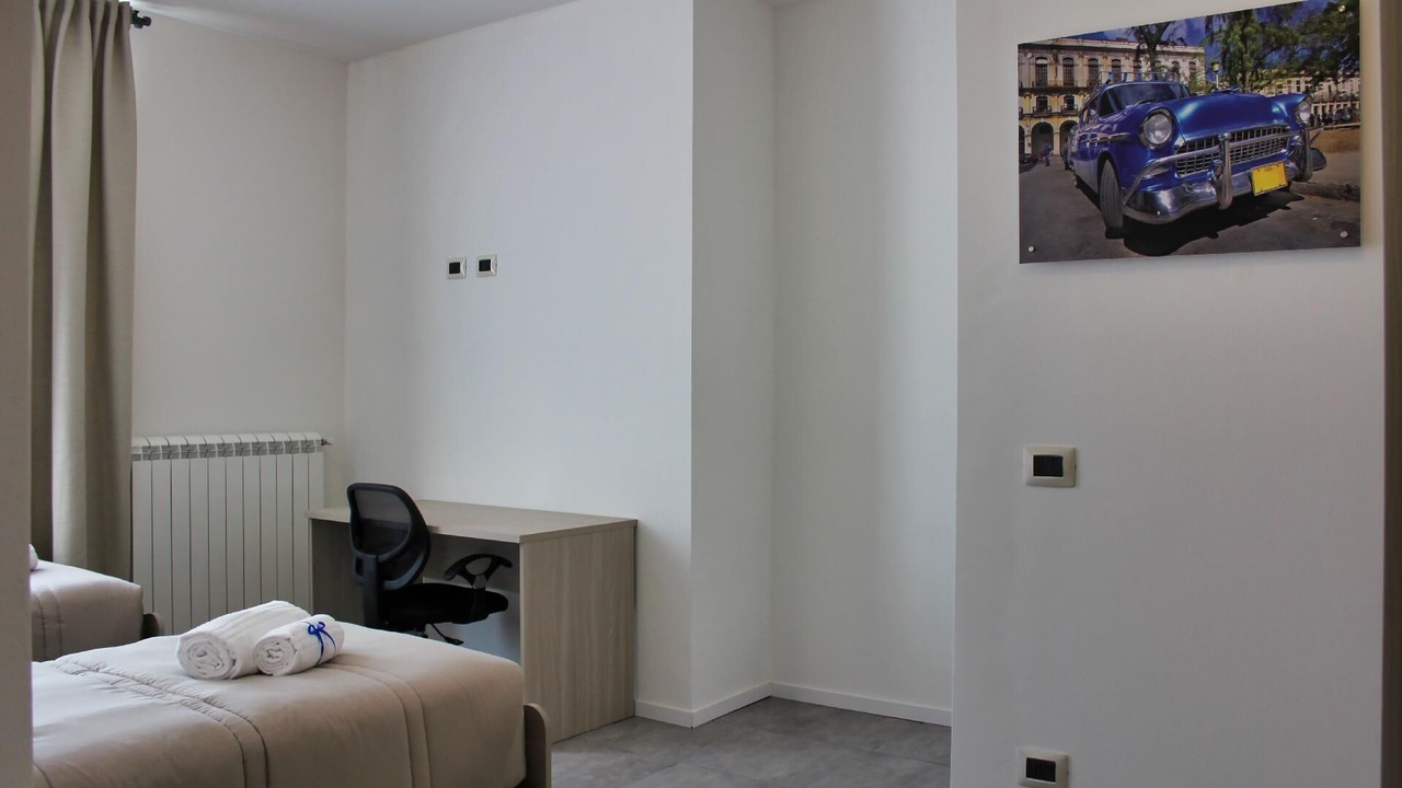 Photo of Bedroom in Manerba del Garda