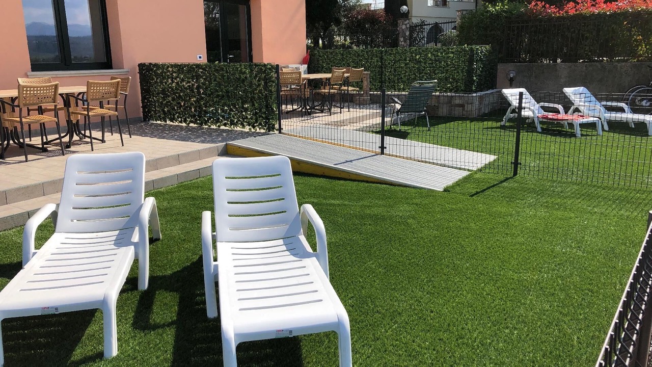 Photo of Outdoor in Manerba del Garda
