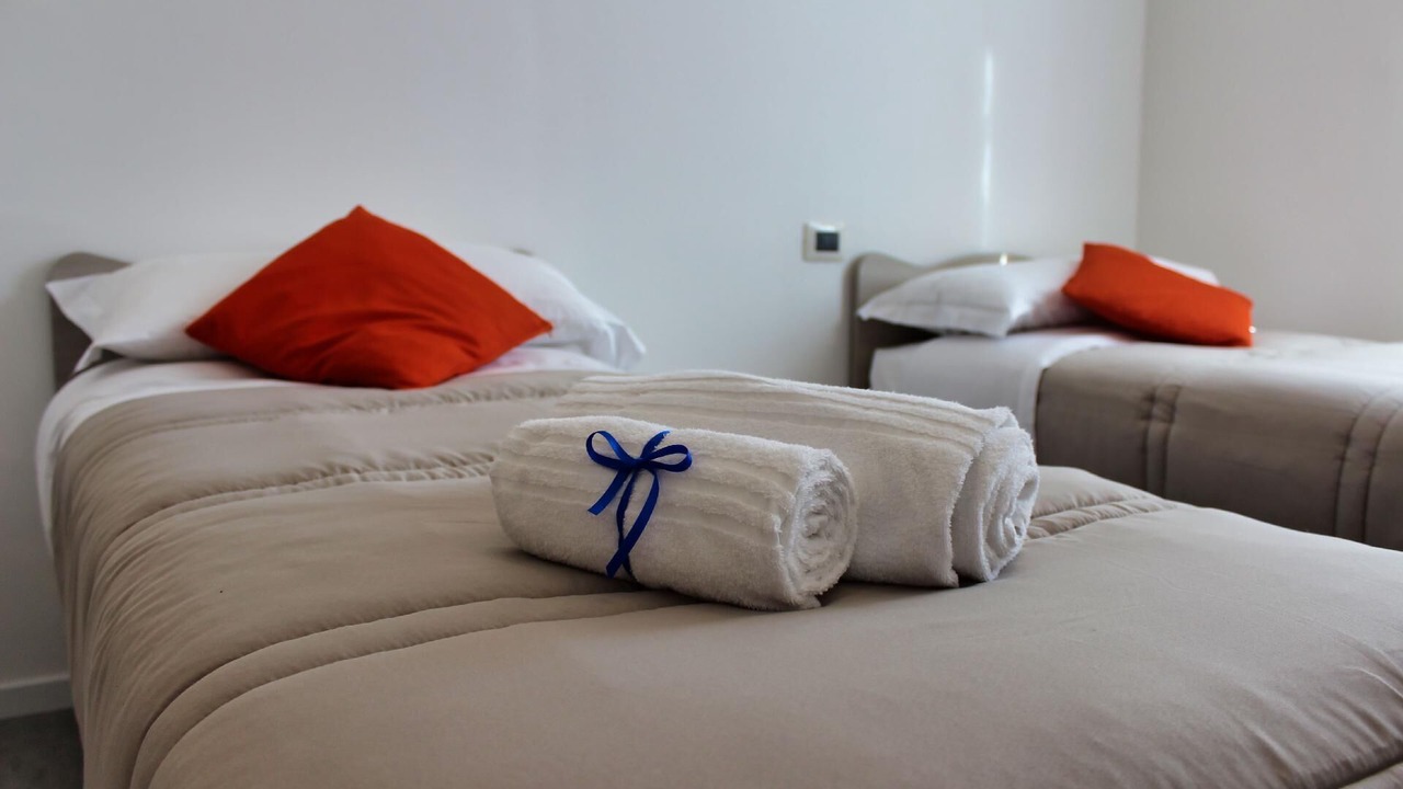 Photo of Bedroom in Manerba del Garda