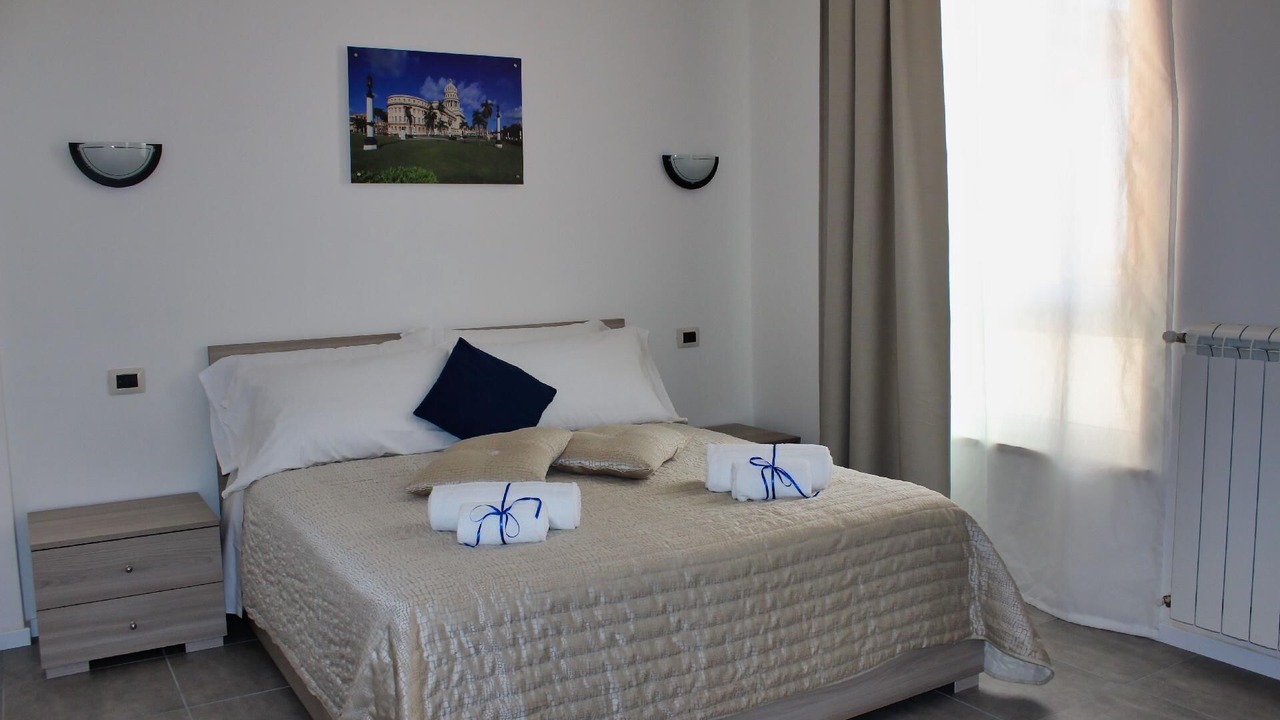 Photo of Bedroom in Manerba del Garda