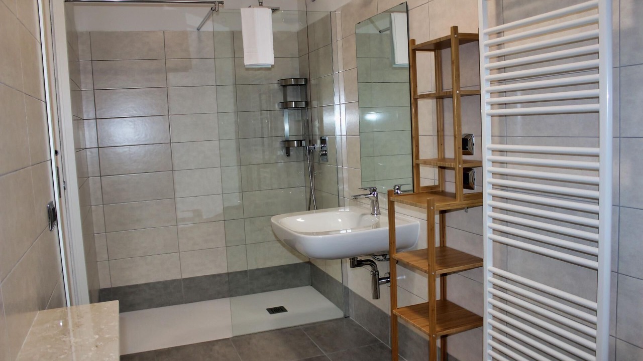 Photo of Bathroom in Manerba del Garda