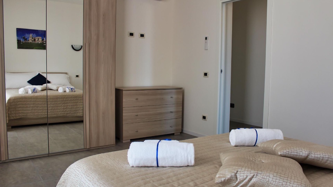 Photo of Bedroom in Manerba del Garda