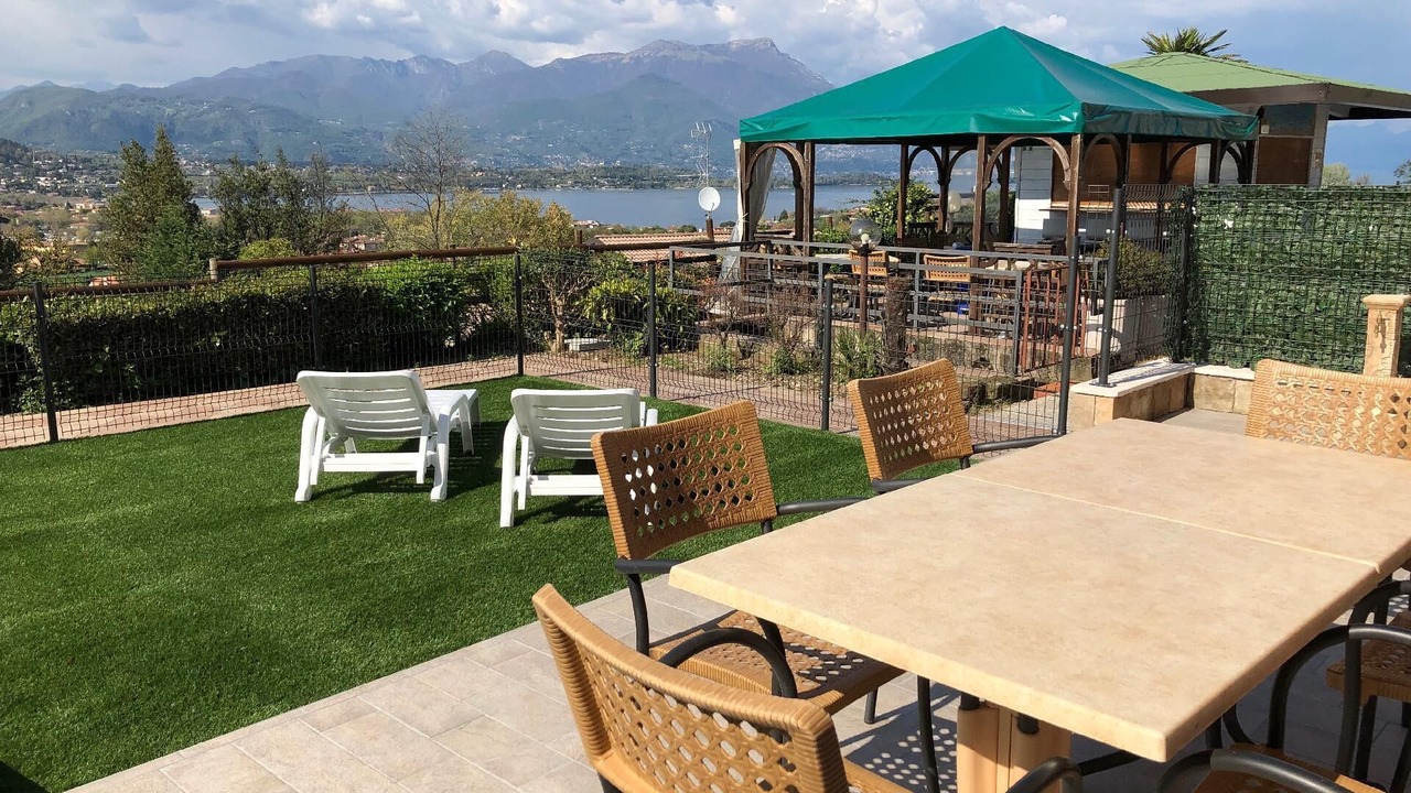 Photo of Outdoor in Manerba del Garda