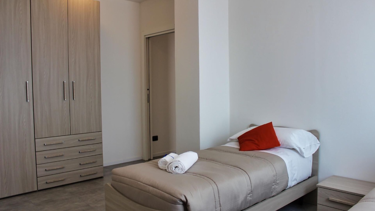 Photo of Bedroom in Manerba del Garda