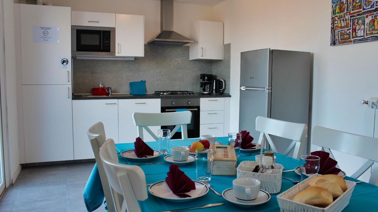 Photo of Kitchen in Manerba del Garda