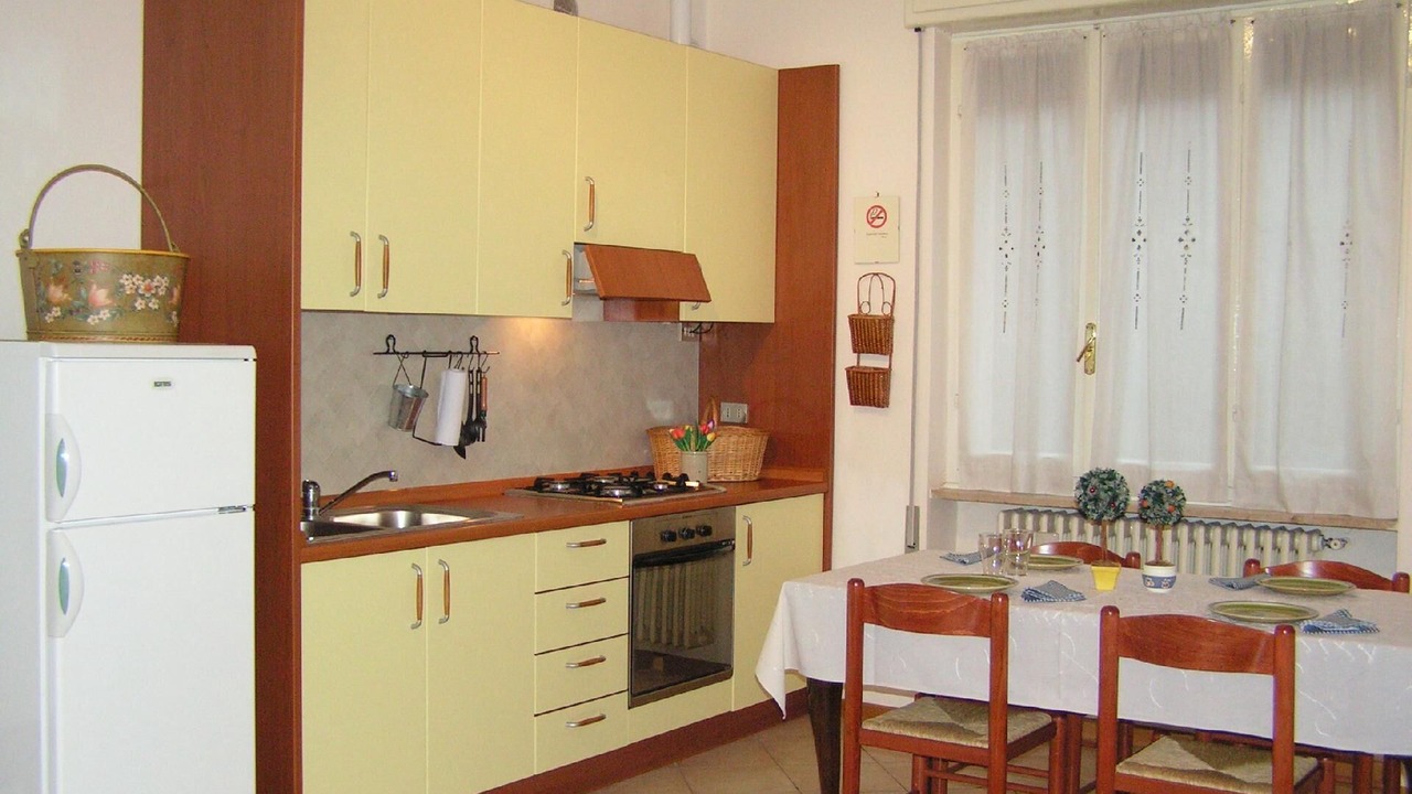 Photo of Kitchen in Provezze