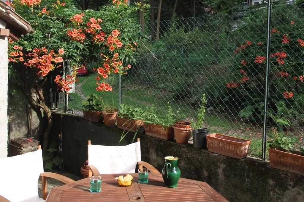 Photo of Outdoor in Delebio