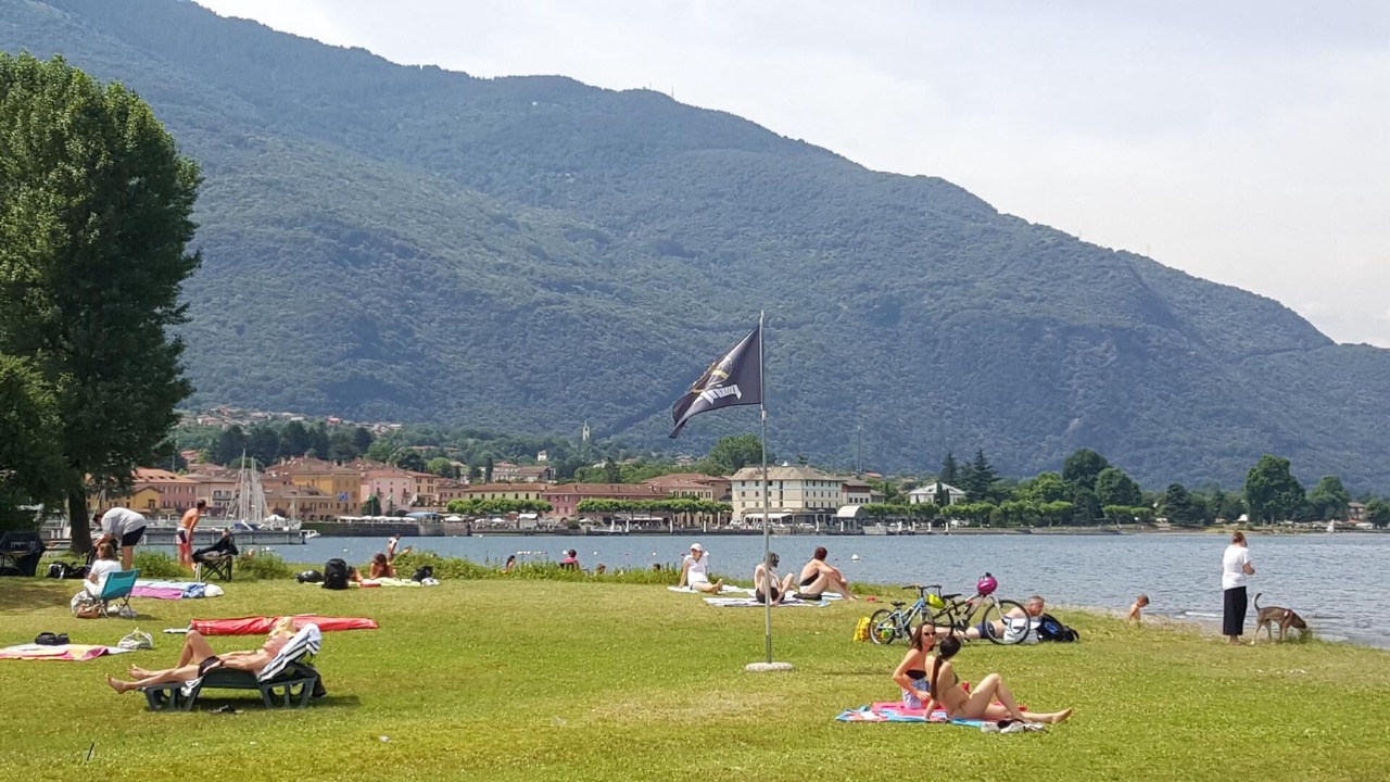 Photo of Outdoor in Delebio
