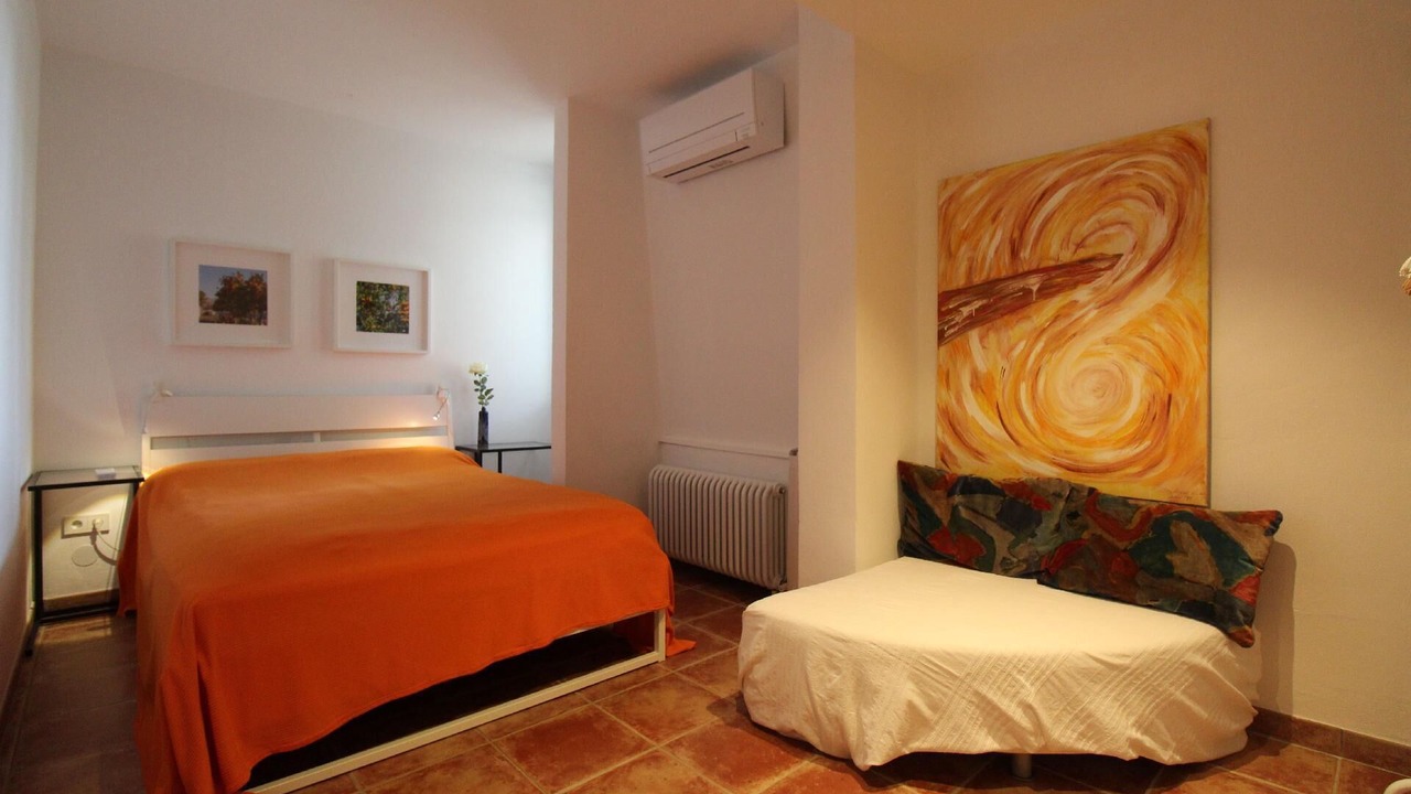 Photo of Bedroom in Gaino