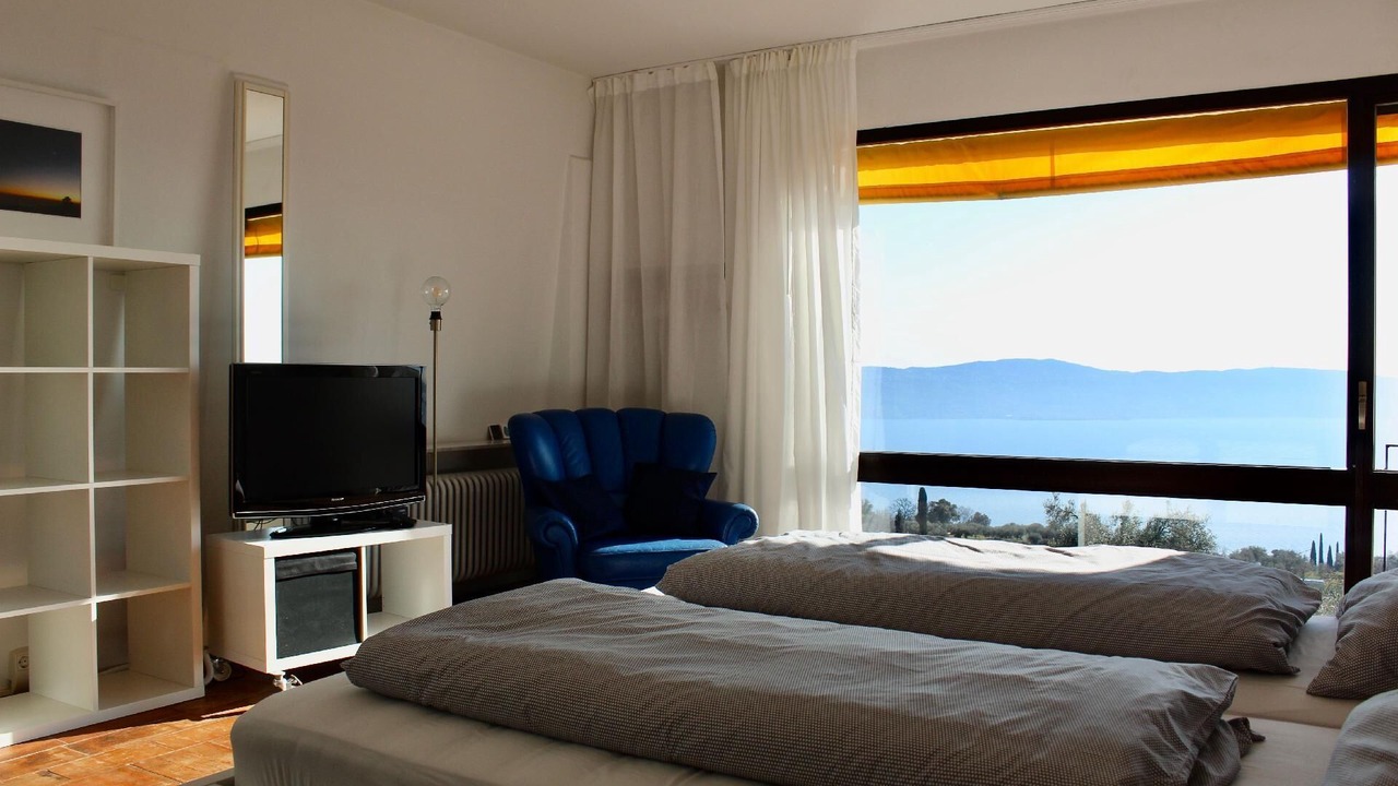 Photo of Bedroom in Gaino
