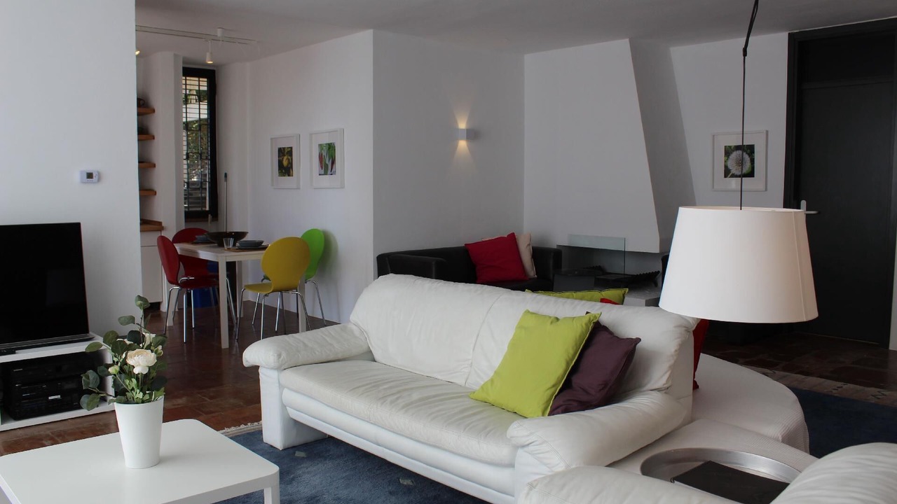 Photo of Livingroom in Gaino