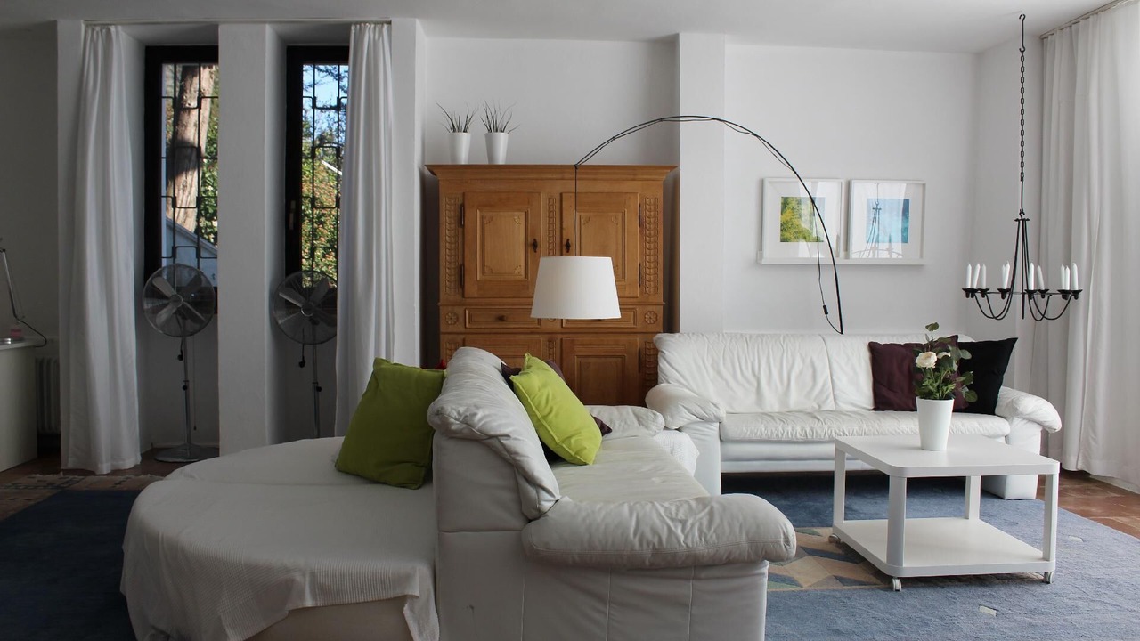 Photo of Livingroom in Gaino