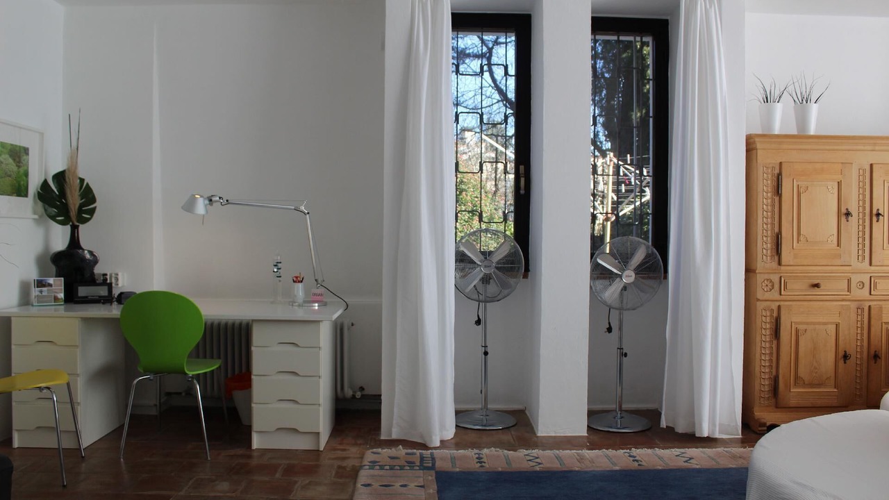 Photo of Bedroom in Gaino