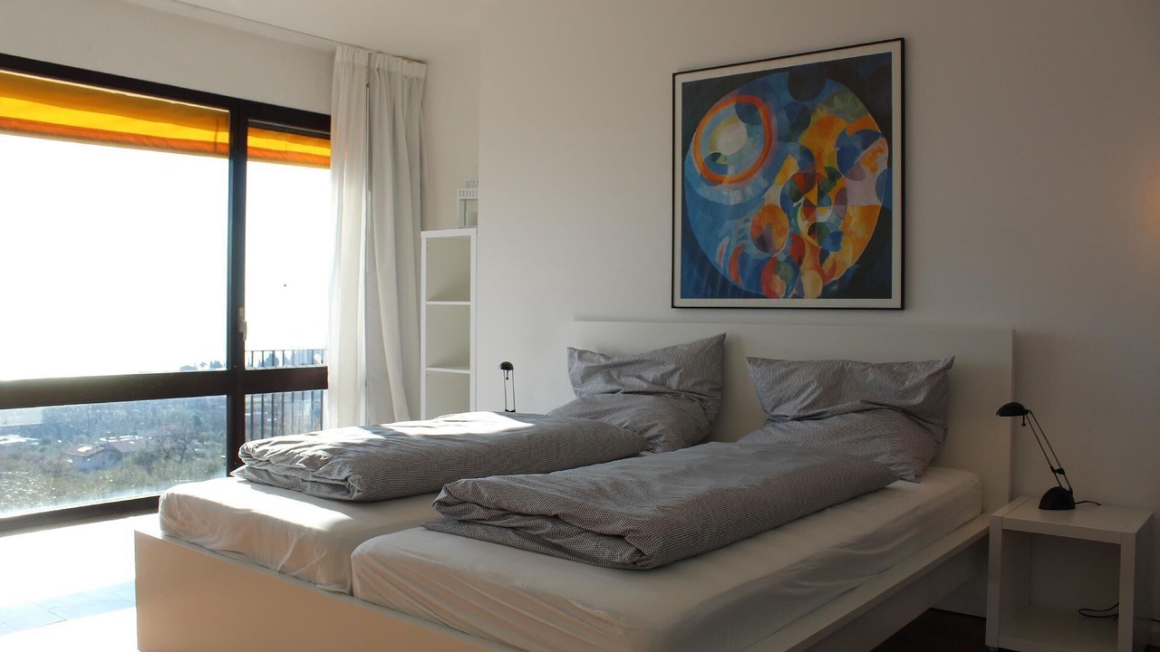 Photo of Bedroom in Gaino
