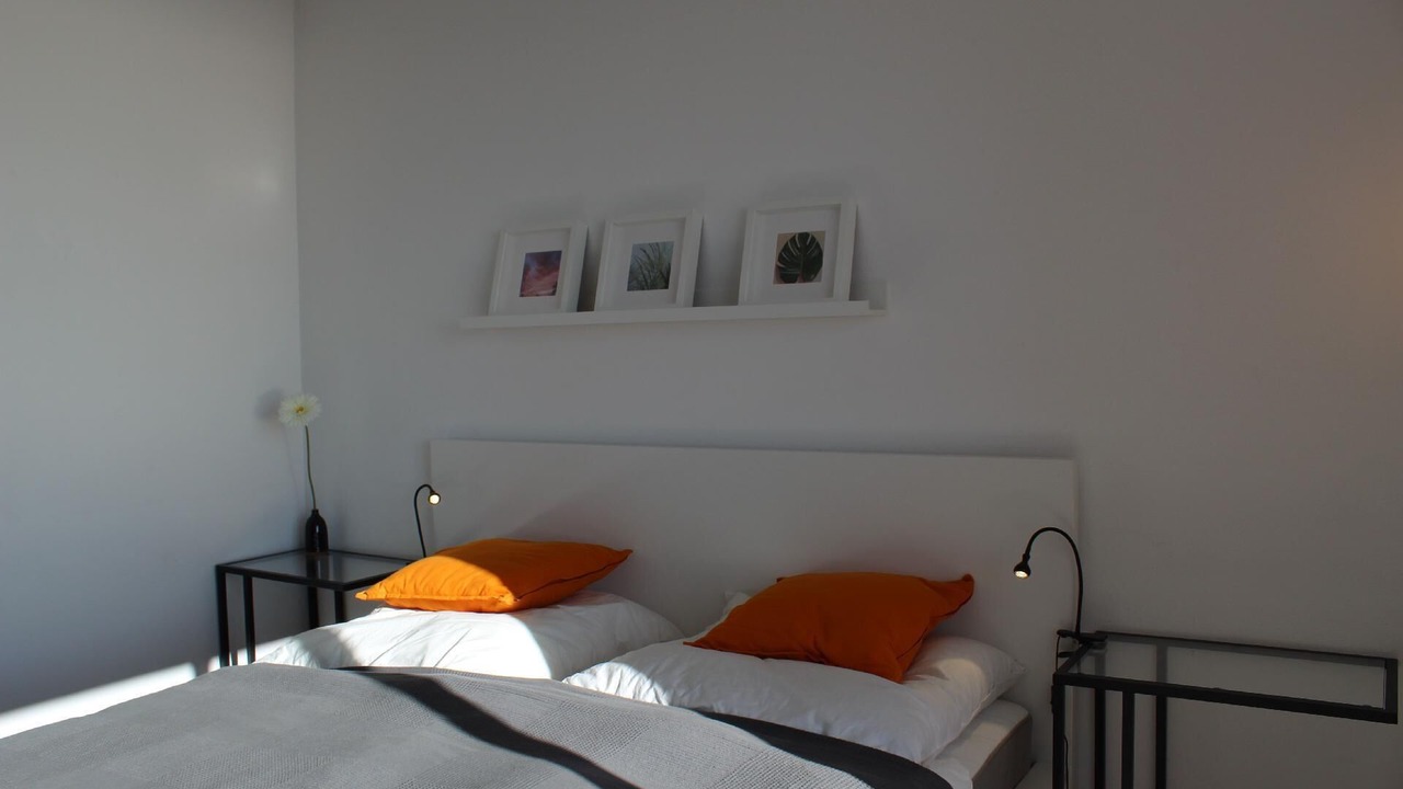 Photo of Bedroom in Gaino