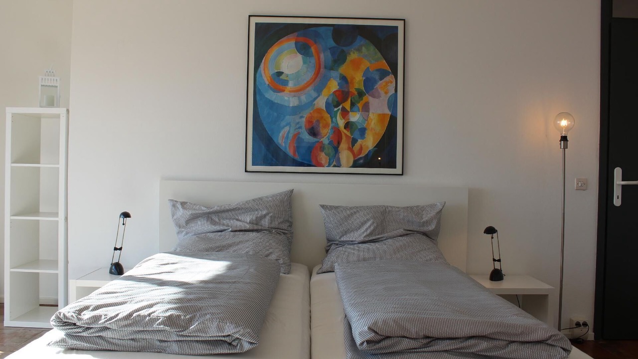 Photo of Bedroom in Gaino