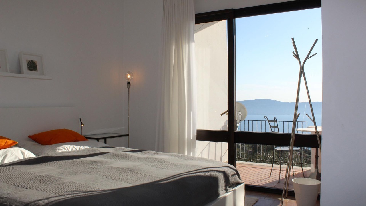Photo of Bedroom in Gaino