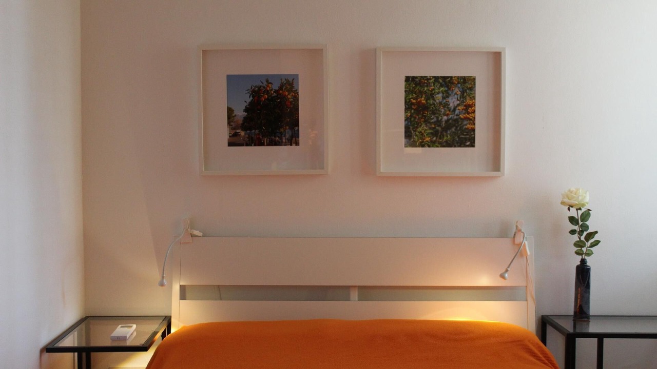 Photo of Bedroom in Gaino