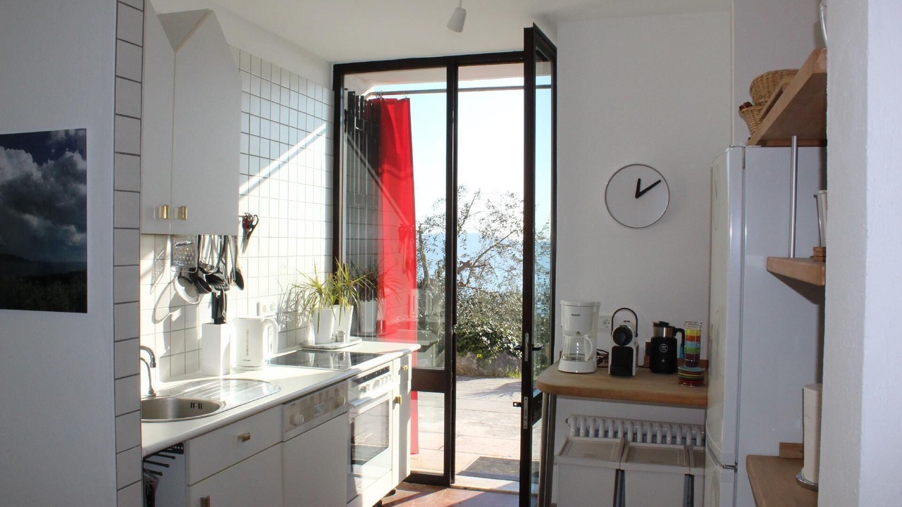 Photo of Kitchen in Gaino