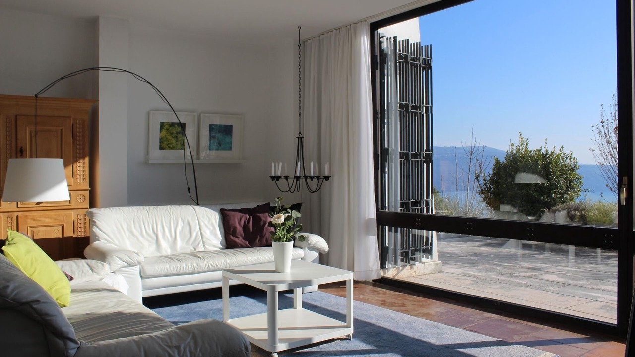 Photo of Livingroom in Gaino