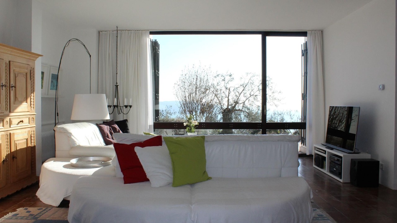 Photo of Livingroom in Gaino