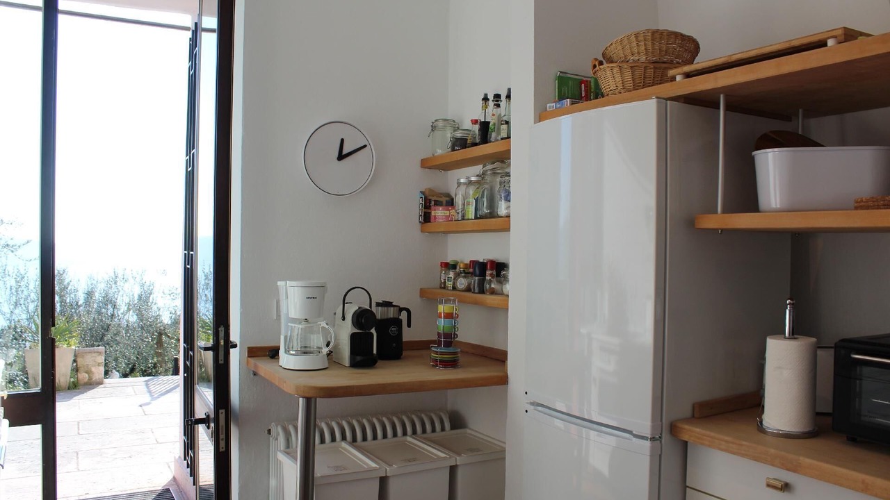 Photo of Kitchen in Gaino