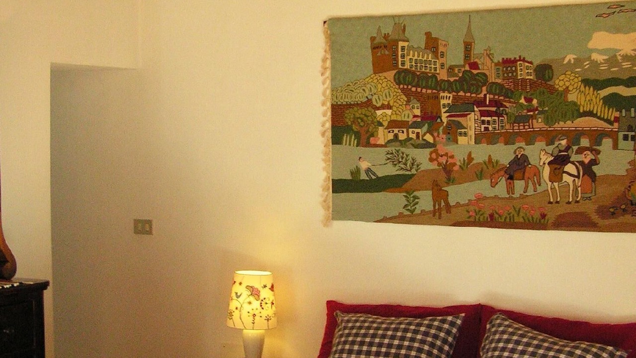 Photo of Bedroom in Provezze