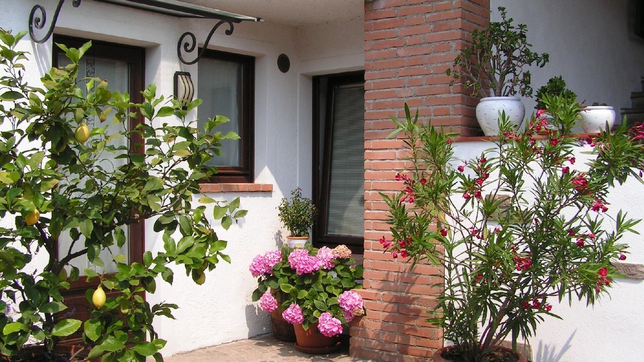 Photo of Outdoor in Provezze