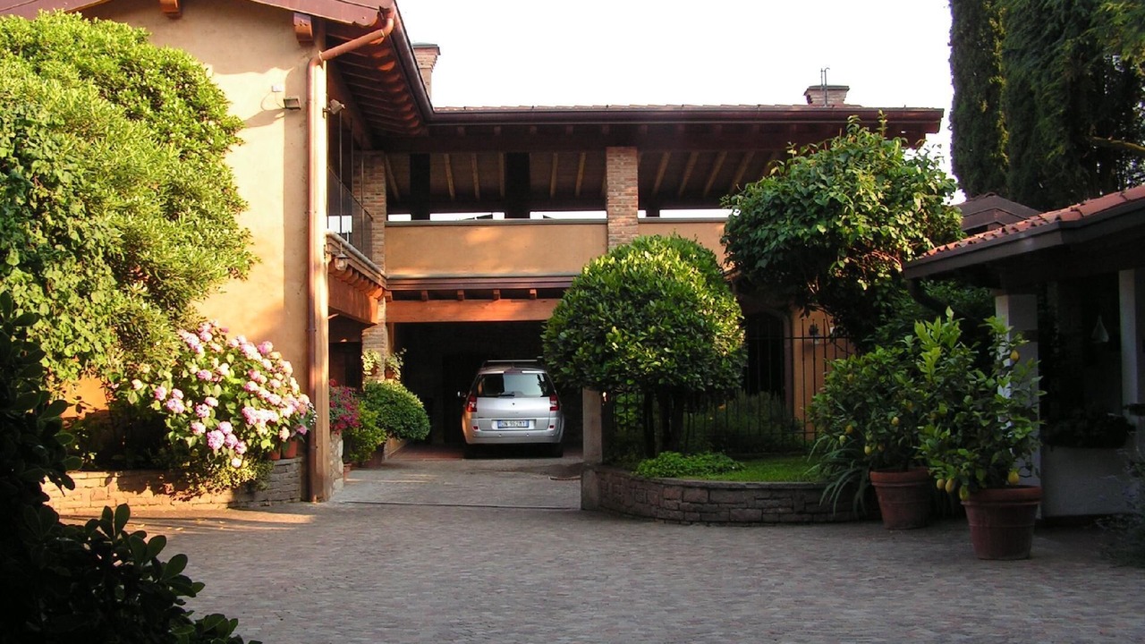 Photo of Outdoor in Provezze
