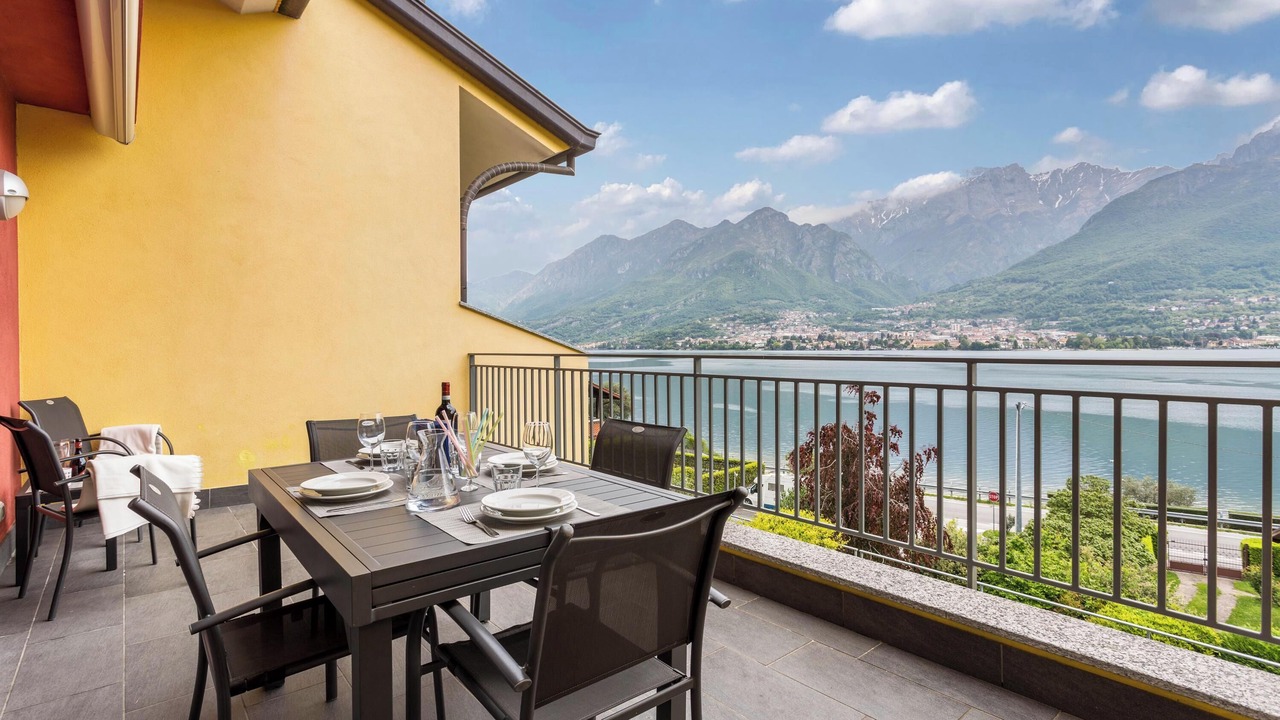 Photo of Outdoor in Oliveto Lario