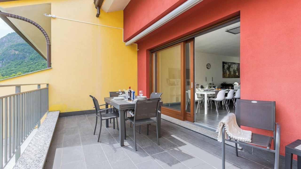 Photo of Outdoor in Oliveto Lario