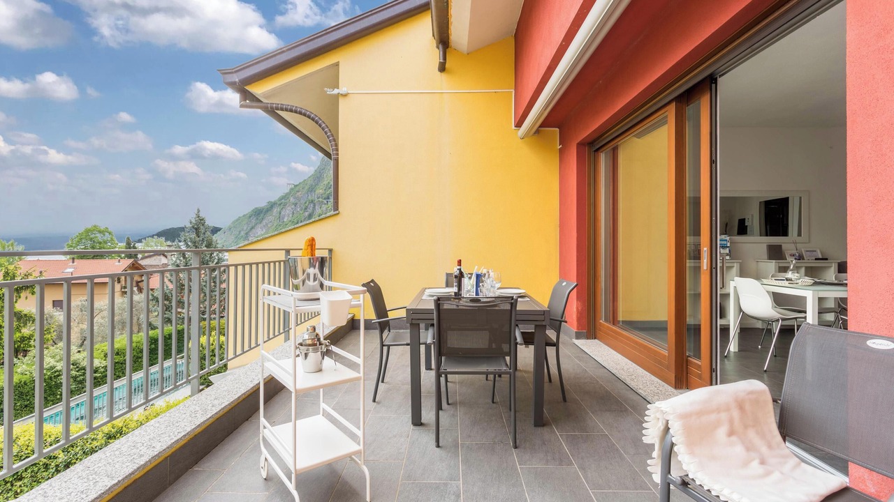 Photo of Outdoor in Oliveto Lario