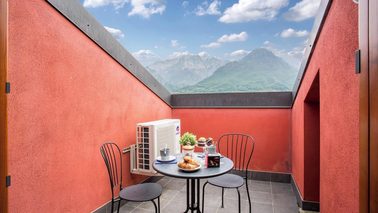 Photo of Outdoor in Oliveto Lario