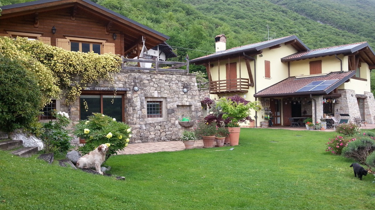 Photo of Outdoor in Ranzanico