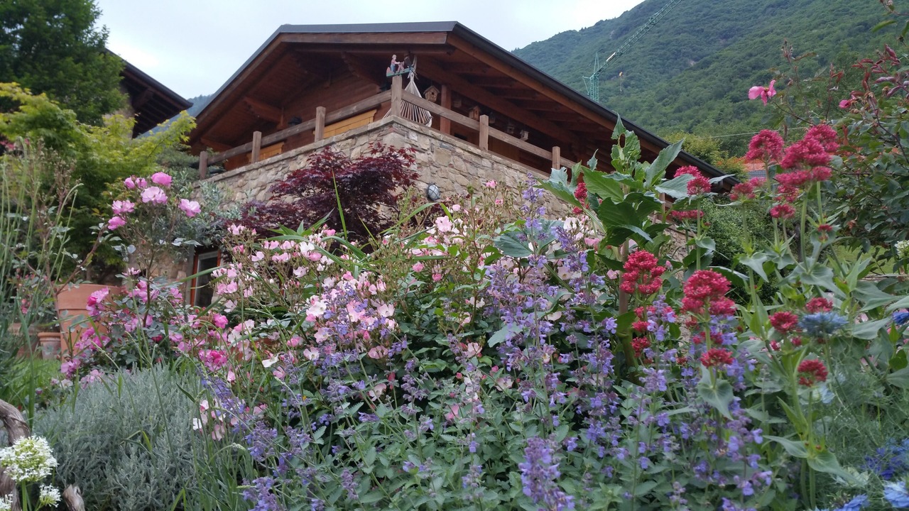Photo of Outdoor in Ranzanico