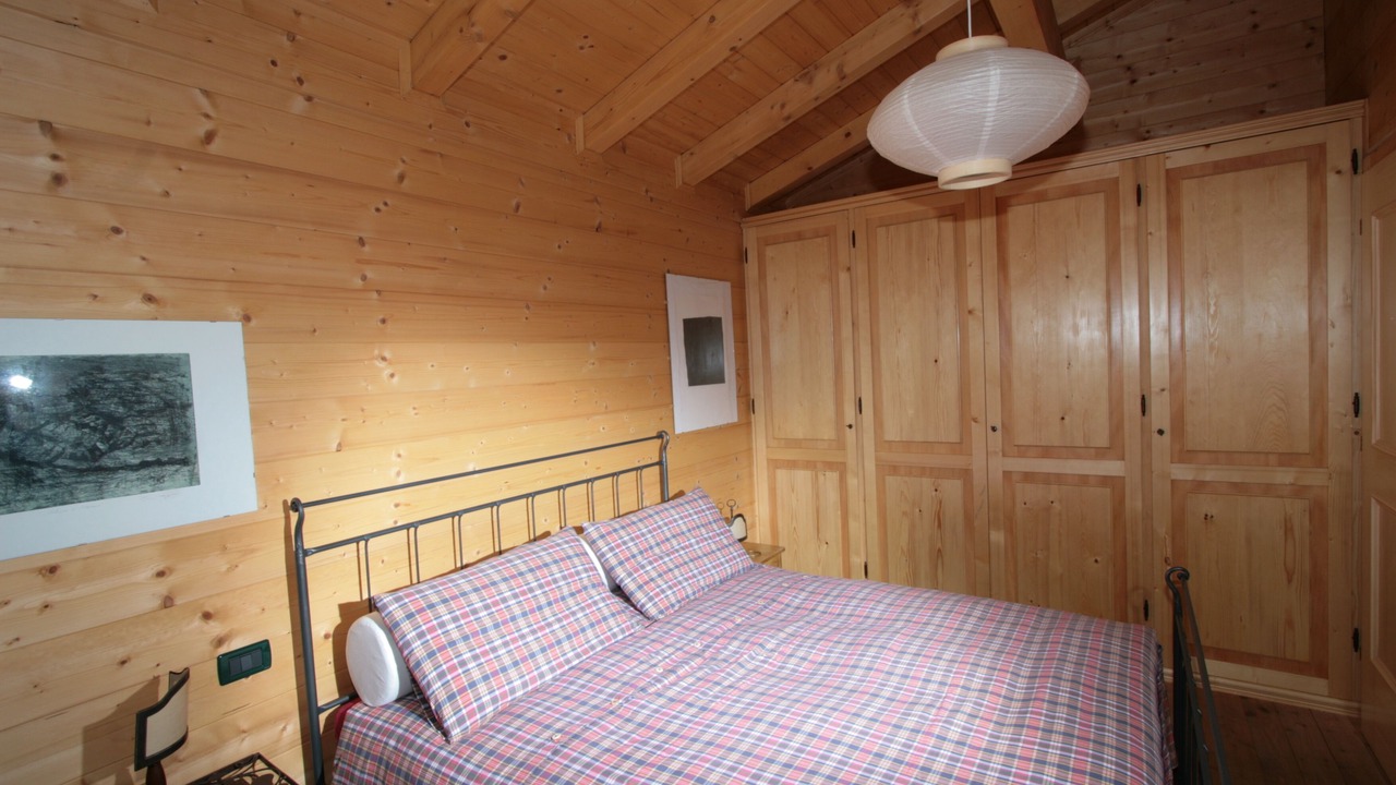 Photo of Bedroom in Ranzanico