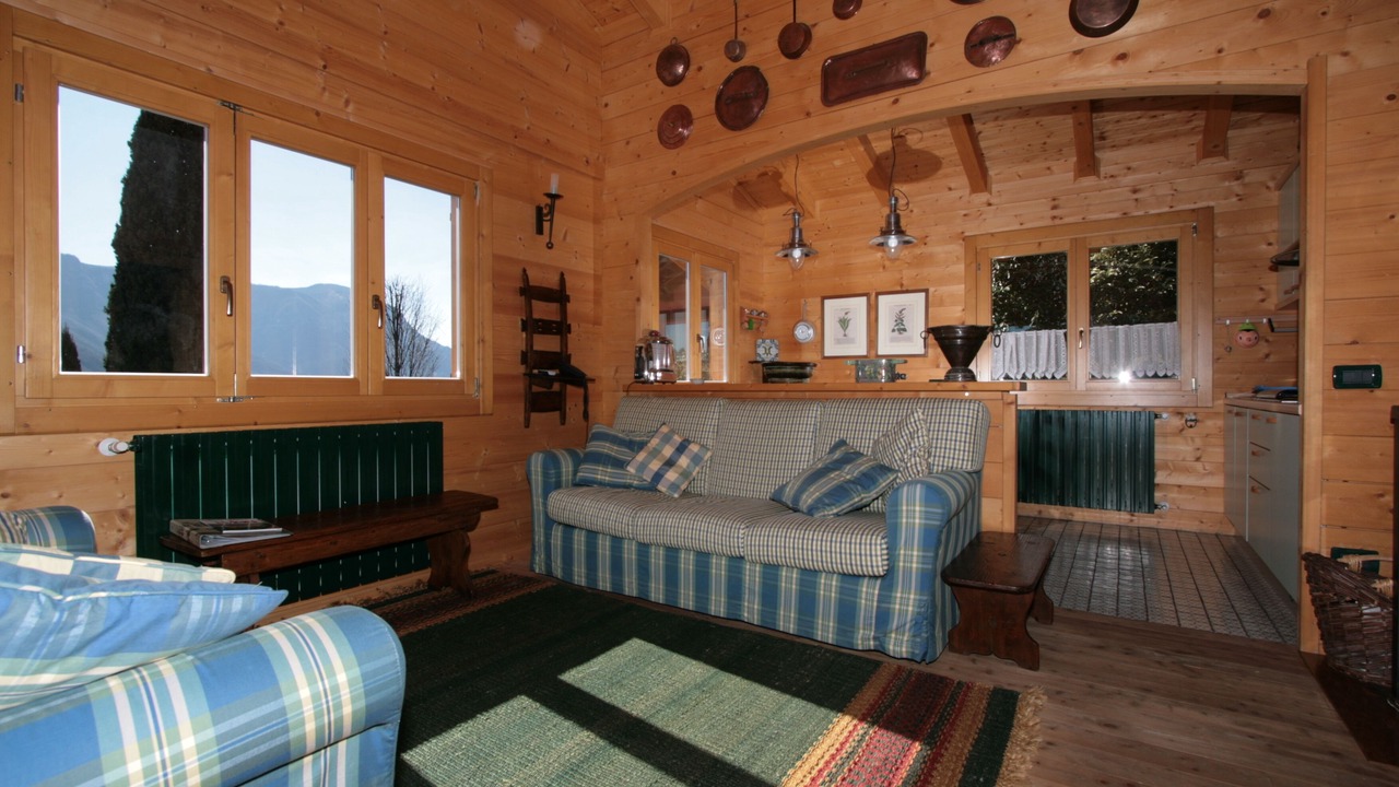 Photo of Livingroom in Ranzanico