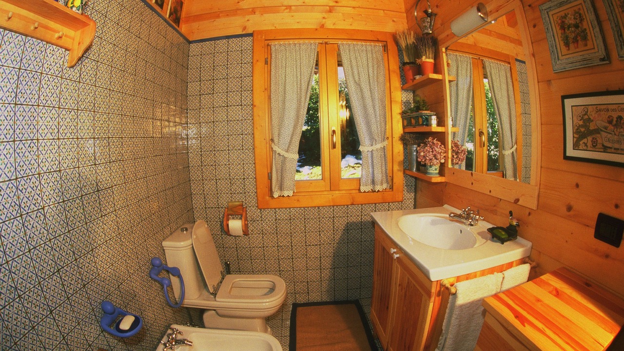 Photo of Bathroom in Ranzanico