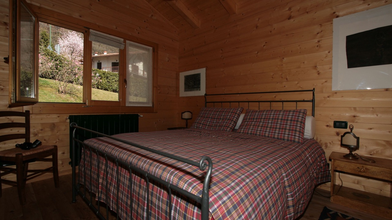 Photo of Bedroom in Ranzanico