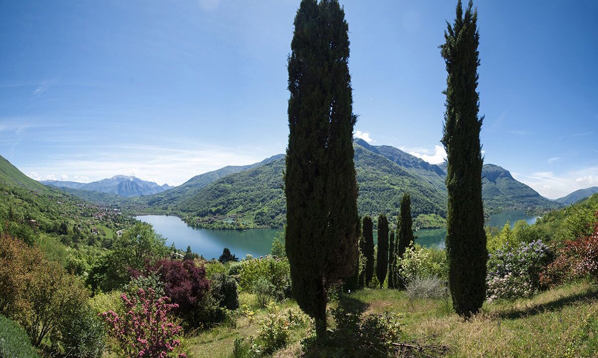 Photo of Outdoor in Ranzanico