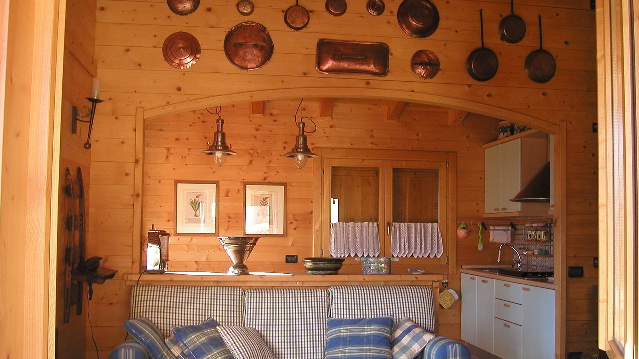 Photo of Livingroom in Ranzanico