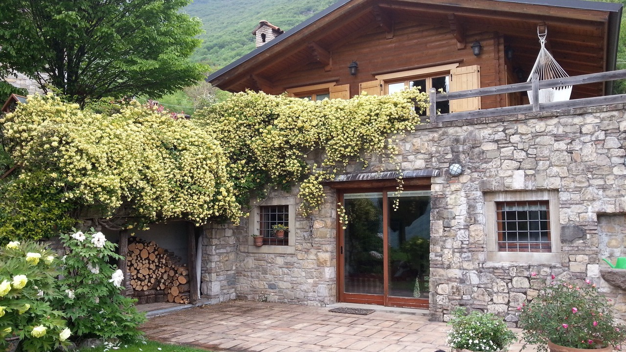 Photo of Outdoor in Ranzanico