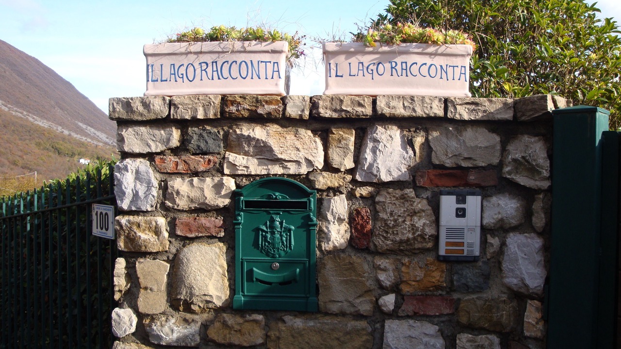 Photo of Outdoor in Ranzanico